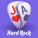 Скачать  Hard Rock Блэкджек и Казино