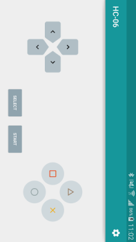 Скачать Arduino bluetooth controller Инструменты для Андроид скриншот 5