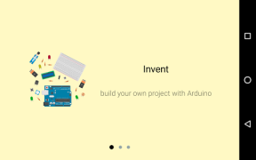 Скачать Arduino bluetooth controller Инструменты для Андроид скриншот 6