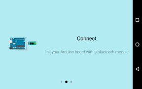 Скачать Arduino bluetooth controller Инструменты для Андроид скриншот 7