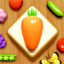 Скачать  Match Triple 3D: Matching tile