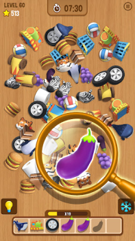 Скачать Match Triple 3D: Matching tile Головоломки для Андроид скриншот 3