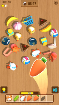 Скачать Match Triple 3D: Matching tile Головоломки для Андроид скриншот 4