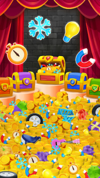 Скачать Match Triple 3D: Matching tile Головоломки для Андроид скриншот 6
