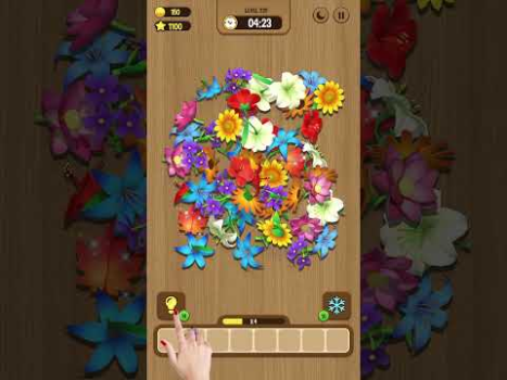 Скачать Match Triple 3D: Matching tile Головоломки для Андроид скриншот 8