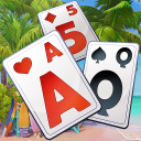 Скачать  Solitaire Resort - Card Games