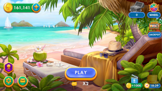 Скачать Solitaire Resort - Card Games Карточные для Андроид скриншот 7
