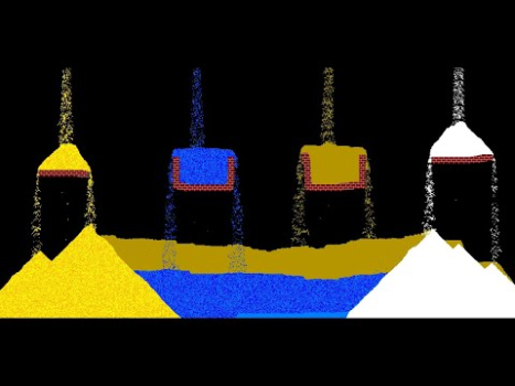 Скачать Песочница Казуальные для Андроид скриншот 8
