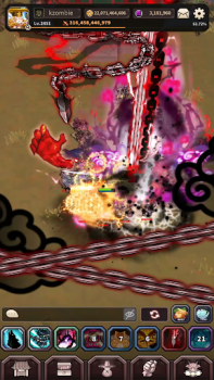 Скачать ZOMBIE Kingdom : Idle RPG Ролевые для Андроид скриншот 7