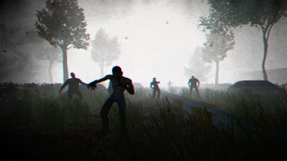 Скачать The Fall: Zombie Survival Приключения для Андроид скриншот 4