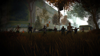 Скачать The Fall: Zombie Survival Приключения для Андроид скриншот 5
