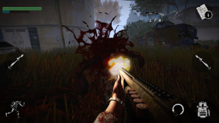 Скачать The Fall: Zombie Survival Приключения для Андроид скриншот 7