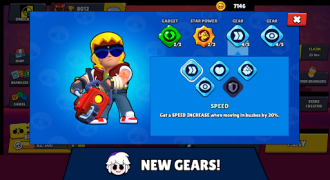 Скачать Box Simulator Mandy Brawl Star Симуляторы для Андроид скриншот 4