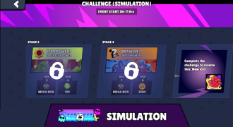 Скачать Box Simulator Mandy Brawl Star Симуляторы для Андроид скриншот 5