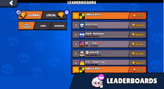Скачать Box Simulator Mandy Brawl Star Симуляторы для Андроид скриншот 6