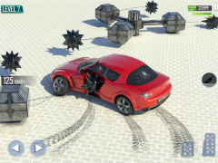 Скачать Car Crash Simulator: Car Games Гонки для Андроид скриншот 7