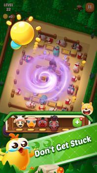 Скачать Farm Fun - Ферма Матч Игра Казуальные для Андроид скриншот 6