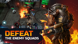 Скачать Bearverse war: RPG Idle games Ролевые для Андроид скриншот 3