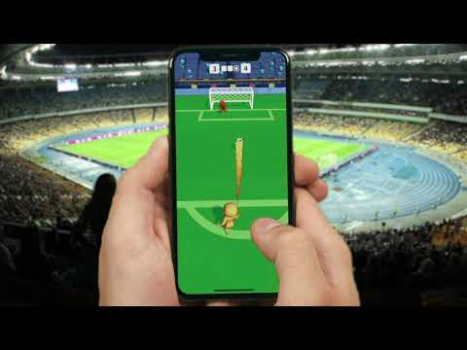 Скачать Cool Goal! Экшен для Андроид скриншот 8