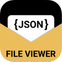 Скачать  JSON Viewer - JSON File Reader