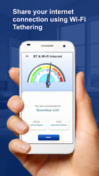 Скачать Auto Connect Bluetooth Finder Инструменты для Андроид скриншот 4