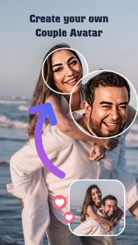 Скачать AI Avatar - AI Art Generator Искусство и дизайн для Андроид скриншот 6