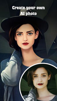 Скачать AI Avatar - AI Art Generator Искусство и дизайн для Андроид скриншот 7