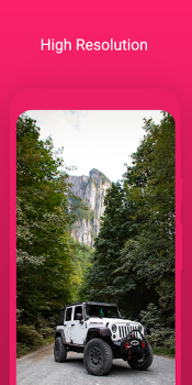 Скачать wallcraft live wallpaper Персонализация для Андроид скриншот 6
