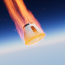 Скачать  Ellipse: Rocket Simulator
