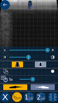 Скачать IMV Go Scan Работа для Андроид скриншот 3