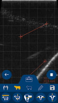Скачать IMV Go Scan Работа для Андроид скриншот 6