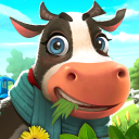 Скачать  Dream Farm - День уборки