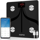 Скачать  RENPHO BodyFat Scale Manual