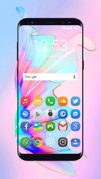 Скачать Theme for Honor 70 Персонализация для Андроид скриншот 5