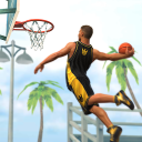 Скачать  Basketball Stars