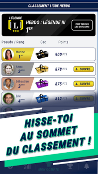 Скачать BE4BET Спортивные игры для Андроид скриншот 6