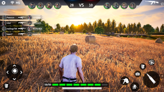 Скачать WarStrike FPS Offline Gun Game Приключения для Андроид скриншот 5