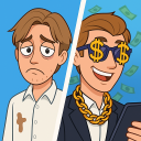 Скачать  Business Empire: RichMan