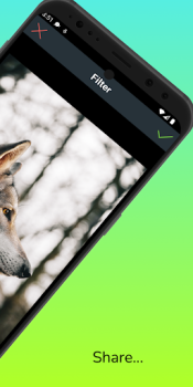 Скачать OVF Editor Фотография для Андроид скриншот 5