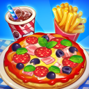 Скачать  Кафе на грани: кулинарная игра