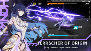 Скачать Honkai Impact 3rd Экшен для Андроид скриншот 2