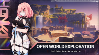 Скачать Honkai Impact 3rd Экшен для Андроид скриншот 3