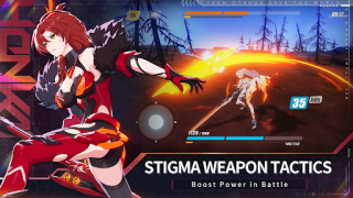 Скачать Honkai Impact 3rd Экшен для Андроид скриншот 5