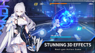 Скачать Honkai Impact 3rd Экшен для Андроид скриншот 6