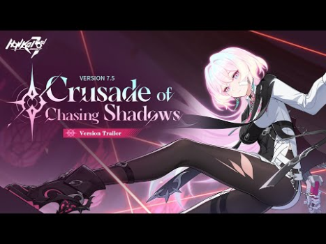 Скачать Honkai Impact 3rd Экшен для Андроид скриншот 8