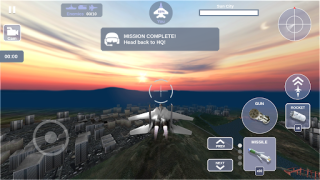 Скачать FoxOne Special Missions + Экшен для Андроид скриншот 4