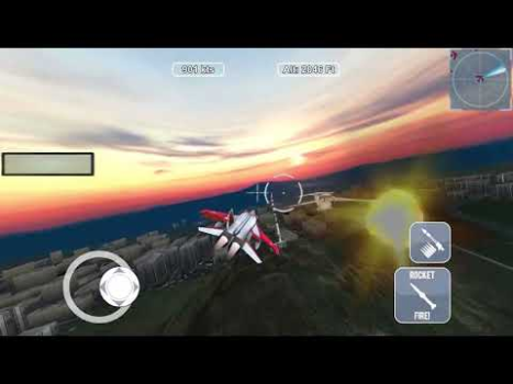 Скачать FoxOne Special Missions + Экшен для Андроид скриншот 7