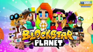 Скачать BlockStarPlanet Приключения для Андроид скриншот 6