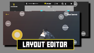 Скачать Krunker Экшен для Андроид скриншот 4