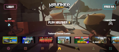 Скачать Krunker Экшен для Андроид скриншот 6